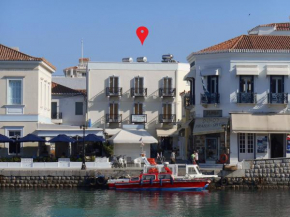 Alexandris Hotel